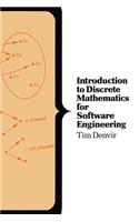 Introduction to Discrete Mathematics for Software Engineering
