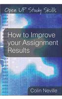 How to Improve your Assignment Results