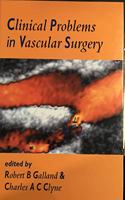 Clinical Problems in Vascular Surgery