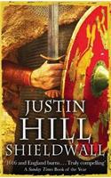Shieldwall: (English)