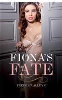 Fiona's Fate