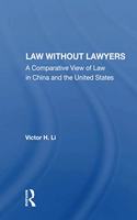 Law Without Lawyers