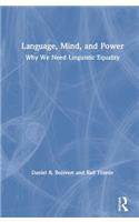 Language, Mind, and Power