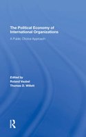 Political Economy of International Organizations