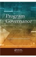 Program Governance