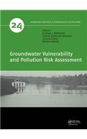 Groundwater Vulnerability and Pollution Risk Assessment