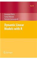 Dynamic Linear Models with R