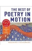 Best of Poetry in Motion