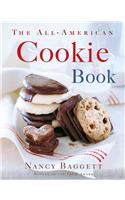 The All-American Cookie Book
