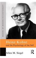 Heinz Kohut and the Psychology of the Self