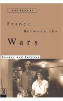 France Between the Wars