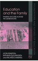 Education and the Family