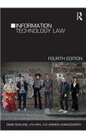 Information Technology Law