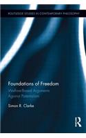 Foundations of Freedom