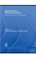 Development Macroeconomics
