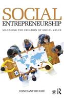 Social Entrepreneurship