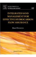 Integrated Sand Management for Effective Hydrocarbon Flow Assurance