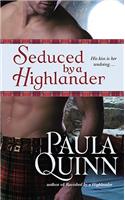 Seduced By A Highlander: Number 2 in series(Children of the Mist)