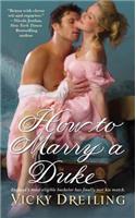 How To Marry A Duke