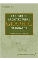Landscape Architectural Graphic Standards, 1.0 CD-ROM
