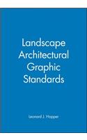 Landscape Architectural Graphic Standards, 1.0 CD-ROM Network Version