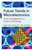Future Trends in Microelectronics