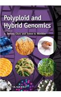 Polyploid and Hybrid Genomics
