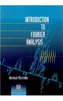 Introduction to Fourier Analysis