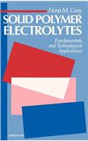 Solid Polymer Electrolytes