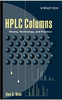 HPLC Columns