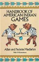 Handbook of American Indian Games