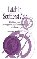 Latah in South-East Asia