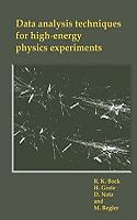 Data Analysis Techniques for High-Energy Physics Experiments