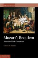 Mozart's Requiem