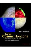 New Cosmic Horizons