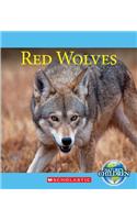 Red Wolves