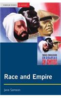 Race and Empire