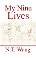 My Nine Lives