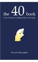 The 40 Book