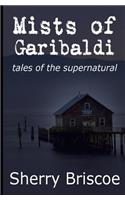 Mists of Garibaldi