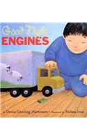 Good Night Engines