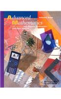 McDougal Littell Advanced Math: Student Edition 2003(McDougal Littell Advanced Math)