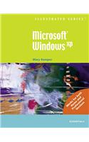 Microsoft Windows XP- Illustrated Essentials