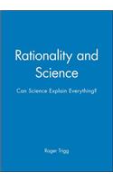 Rationality and Science