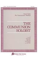 Communion Soloist Vocal Collection