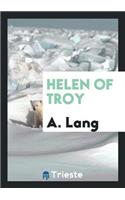 Helen of Troy