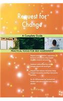 Request for Change A Complete Guide