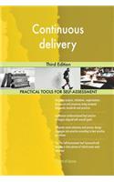 Continuous delivery Third Edition
