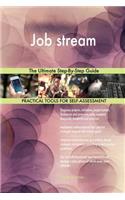 Job stream The Ultimate Step-By-Step Guide