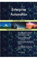 Enterprise Automation A Complete Guide